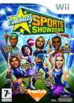 Celebrity Sports Showdown - Wii | Yard's Games Ltd