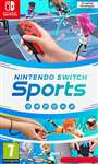 Nintendo Switch Sports - Switch [Solus] | Yard's Games Ltd