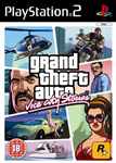 Grand Theft Auto: Vice City Stories - PS2 | Yard's Games Ltd