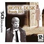 Hotel Dusk Room 215 - DS | Yard's Games Ltd