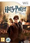 Harry Potter and the Deathly Hallows - Part 2 - Wii | Yard's Games Ltd