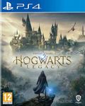 Hogwarts Legacy - PS4 | Yard's Games Ltd