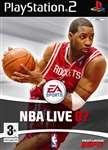 NBA Live 07 - PS2 | Yard's Games Ltd