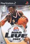 NBA LIVE 2002 - PS2 | Yard's Games Ltd