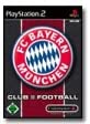 FC Bayern Munchen Club Football - PS2 | Yard's Games Ltd