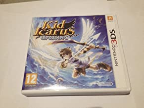 Kid Icarus Uprising - 3DS | Yard's Games Ltd