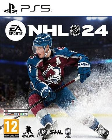 NHL 24 - PS5 | Yard's Games Ltd