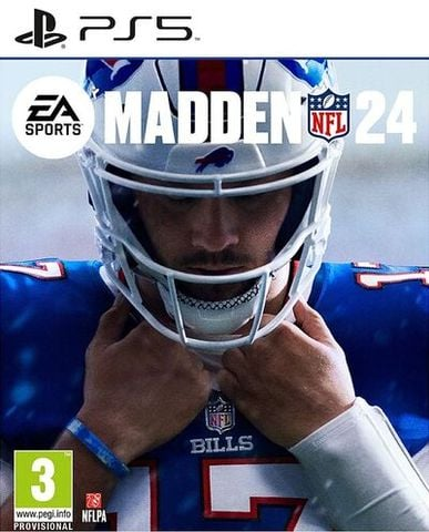 Madden 24 - PS5 | Yard's Games Ltd