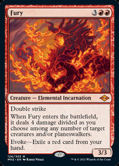 Fury [Modern Horizons 2] | Yard's Games Ltd