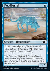 Floodhound [Modern Horizons 2] | Yard's Games Ltd