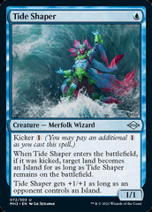 Tide Shaper [Modern Horizons 2] | Yard's Games Ltd