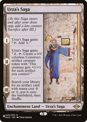 Urza's Saga [The List] | Yard's Games Ltd