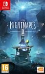 Little Nightmares II - Switch | Yard's Games Ltd