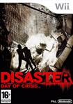 Disaster: Day of Crisis - Wii | Yard's Games Ltd