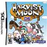 Harvest Moon DS - DS | Yard's Games Ltd