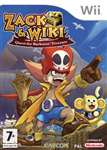 Zack & Wiki Quest for Barbaros' Treasure - Wii | Yard's Games Ltd