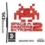 Space Invaders Extreme 2 - DS | Yard's Games Ltd