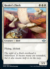 Healer's Flock [Modern Horizons 2] | Yard's Games Ltd