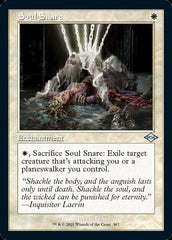 Soul Snare (Retro) [Modern Horizons 2] | Yard's Games Ltd