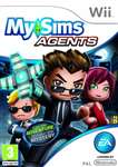 MySims Agents - Wii | Yard's Games Ltd