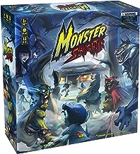 Monster Slaughter [New] | Yard's Games Ltd