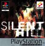 Silent Hill - PS1 [Platinum] | Yard's Games Ltd