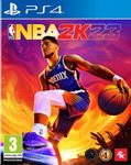 NBA 2K23 - PS4 | Yard's Games Ltd