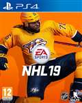 NHL 19 - PS4 | Yard's Games Ltd