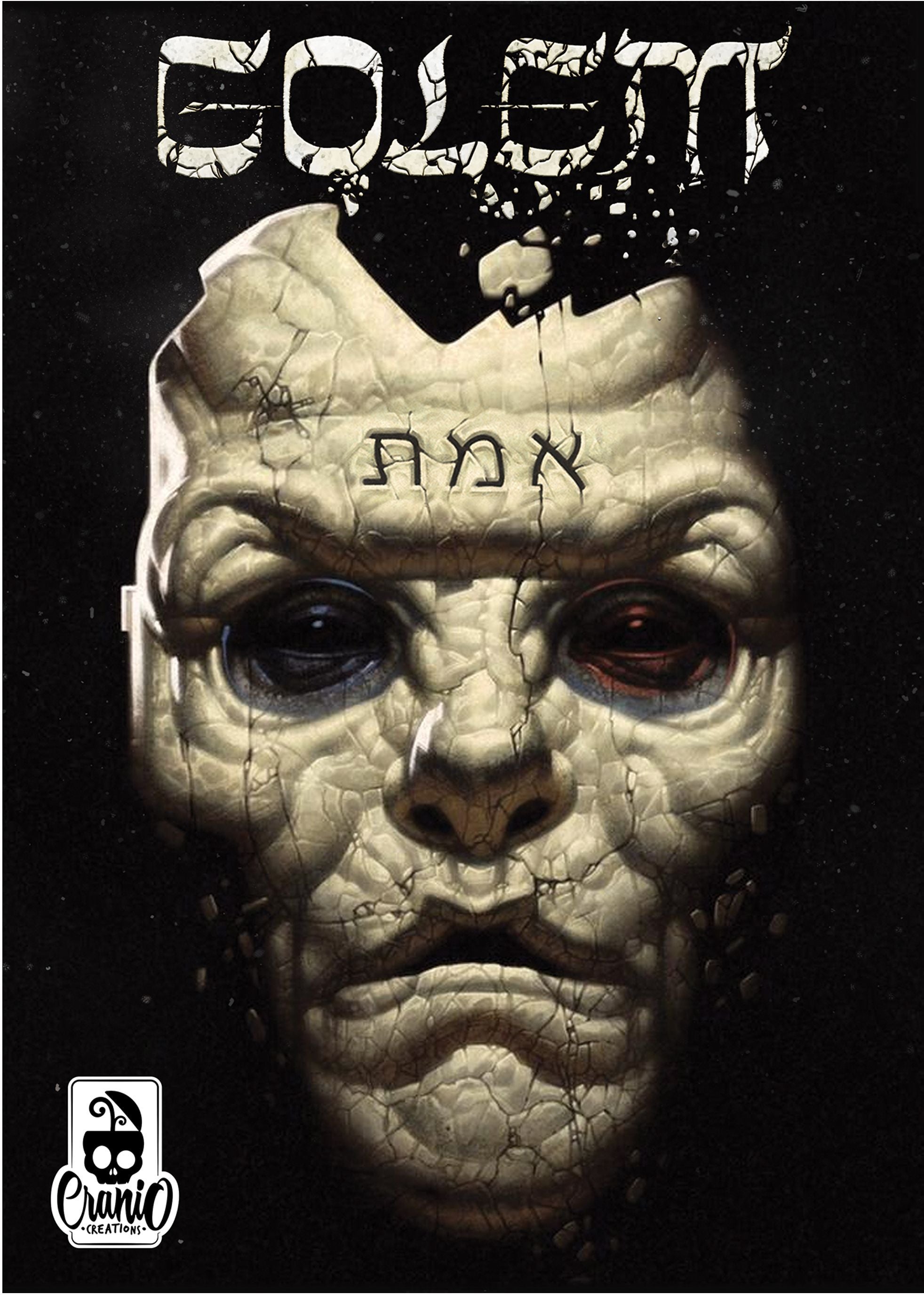 Golem [New] | Yard's Games Ltd