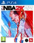 NBA 2K22 - PS4 | Yard's Games Ltd