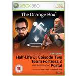 Half-Life 2: The Orange Box - Xbox 360 | Yard's Games Ltd