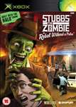 Stubbs the Zombie in Rebel Without a Pulse - Xbox | Yard's Games Ltd