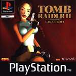 Tomb Raider II - PS1 | Yard's Games Ltd