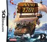 Anno 1701 - DS | Yard's Games Ltd