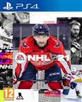 NHL 21 - PS4 | Yard's Games Ltd