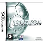 Football Director DS - DS | Yard's Games Ltd