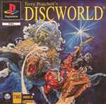 Discworld - PS1 | Yard's Games Ltd