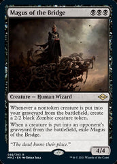 Magus of the Bridge [Modern Horizons 2] | Yard's Games Ltd