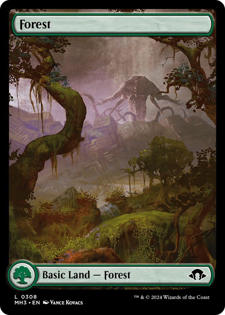 Forest (0308) [Modern Horizons 3] | Yard's Games Ltd