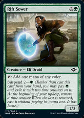 Rift Sower [Modern Horizons 2] | Yard's Games Ltd