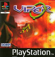 Viper - PS1 | Yard's Games Ltd