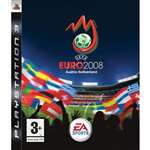 UEFA Euro 2008 - PS3 | Yard's Games Ltd