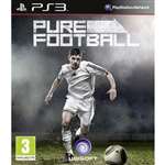 Pure Football - PS3 | Yard's Games Ltd