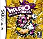 Wario Master of Disguise - DS | Yard's Games Ltd