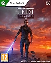 Star Wars Jedi Survivor - Xbox Series X [New] | Yard's Games Ltd