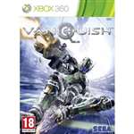 Vanquish - Xbox 360 | Yard's Games Ltd