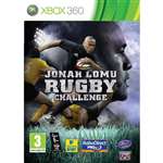 Jonah Lomu Rugby Challenge - Xbox 360 | Yard's Games Ltd