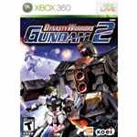 Dynasty Warriors Gundam 2 - Xbox 360 | Yard's Games Ltd