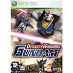 Dynasty Warriors Gundam - Xbox 360 | Yard's Games Ltd