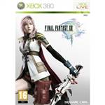 Final Fantasy XIII - Xbox 360 | Yard's Games Ltd